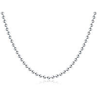 necklace woman jewel GioiaPura Basic WCD00024LL60