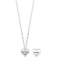 necklace woman jewel Kidult Family 751081