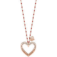 necklace woman jewel Kidult Love 751012