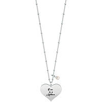necklace woman jewel Kidult Love 751122