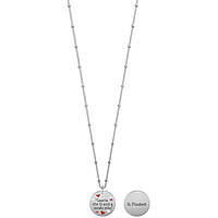 necklace woman jewel Kidult Love 751204