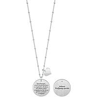 necklace woman jewel Kidult Philosophy 751125