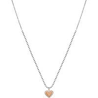 necklace woman jewel Liujo LJ1554