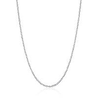 necklace woman jewel Luca Barra Be Charm CK1365