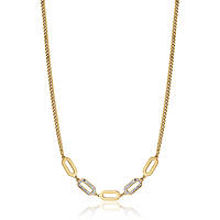 necklace woman jewel Luca Barra CK1589