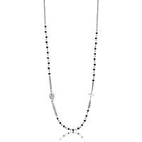 necklace woman jewel Luca Barra Rosary LBCK1337