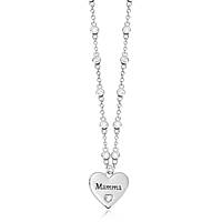 necklace woman jewel Mabina Gioielli 553406