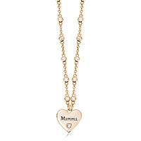 necklace woman jewel Mabina Gioielli 553407