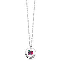 necklace woman jewel Mabina Gioielli 553408