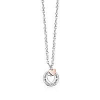 necklace woman jewel Mabina Gioielli 553409