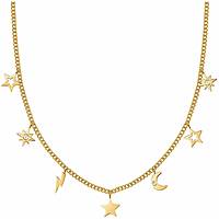 necklace woman jewel Nomination Stardust 028101/052