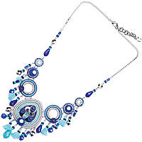 necklace woman jewel Ottaviani 500275C