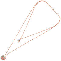 necklace woman jewel Ottaviani Elegance 500463C