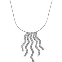 necklace woman jewel Rebecca Sky Line BSLKBB39