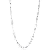 necklace woman jewel Sagapò Chunky SHK01