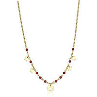 necklace woman jewel Sagapò Haiti SHT01