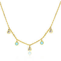 necklace woman jewel Sagapò Luce SCE04