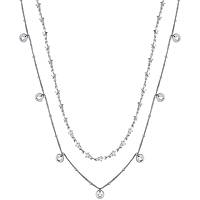 necklace woman jewel Sagapò Luce SCE10