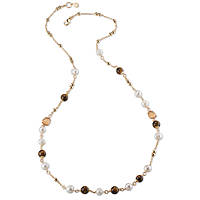 necklace woman jewel Sovrani Cristal Magique J6477