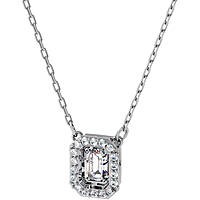 necklace woman jewel Swarovski Millenia 5599177