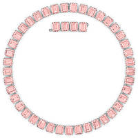 necklace woman jewel Swarovski Millenia 5608807