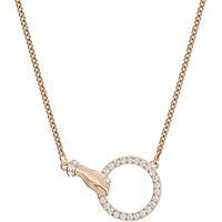 necklace woman jewel Swarovski Symbolic 5489573