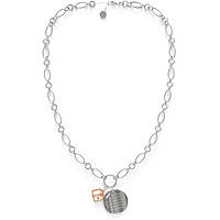 necklace woman jewellery 10 Buoni Propositi La vita è una favola N9952