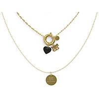 necklace woman jewellery 10 Buoni Propositi Sweet Heart N9941/N