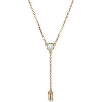 necklace woman jewellery Alviero Martini Prima Classe Fifth Avenue ST996