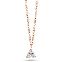 necklace woman jewellery Ambrosia AAG 272