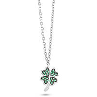 necklace woman jewellery Ambrosia AAG 278