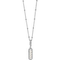 necklace woman jewellery Ambrosia Glam Love AAG 160