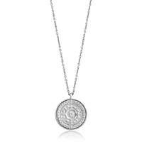 necklace woman jewellery Ania Haie Coins N009-05H