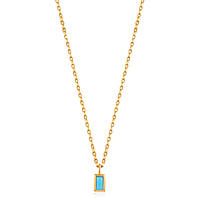 necklace woman jewellery Ania Haie Into the Blue N033-01G