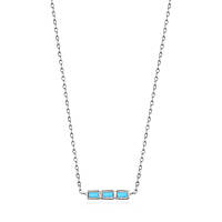 necklace woman jewellery Ania Haie Into the Blue N033-02H
