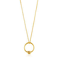 necklace woman jewellery Ania Haie Modern Minimalism N002-01G
