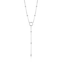 necklace woman jewellery Ania Haie Modern Minimalism N002-05H