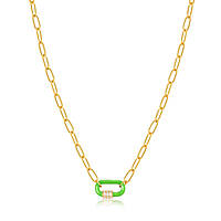 necklace woman jewellery Ania Haie Neon Nights N040-01G-NG