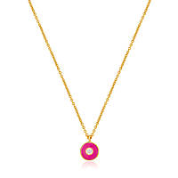 necklace woman jewellery Ania Haie Neon Nights N040-02G-NP
