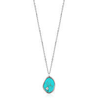 necklace woman jewellery Ania Haie Turning Tides N027-01H