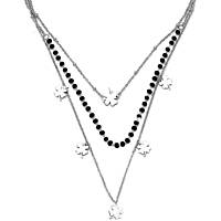 necklace woman jewellery Beloved Luxury Crystals NEBR3F51QU