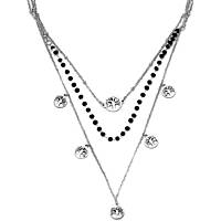 necklace woman jewellery Beloved Luxury Crystals NEBR3F51TL