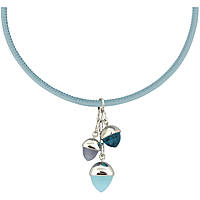 necklace woman jewellery Boccadamo Caleida KGR023A