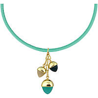 necklace woman jewellery Boccadamo Caleida KGR023DZ