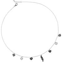 necklace woman jewellery Boccadamo Gaya GGR015