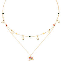 necklace woman jewellery Boccadamo Gaya GGR025D
