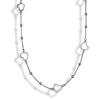 necklace woman jewellery Boccadamo Gaya GGR050