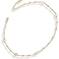 necklace woman jewellery Boccadamo Gaya GGR051D