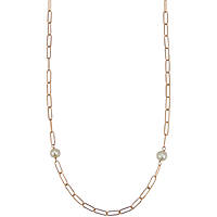 necklace woman jewellery Boccadamo Gaya GGR063D