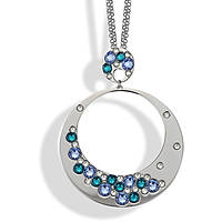 necklace woman jewellery Boccadamo Harem XGR655